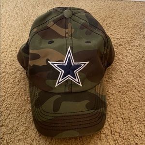 Dallas Cowboys Hat